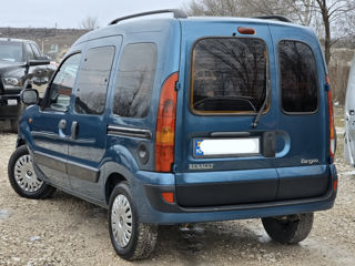 Renault Kangoo foto 2