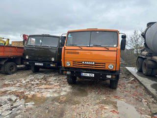 KAMAZ Kamaz