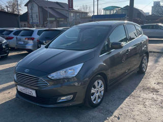 Ford C-Max foto 2