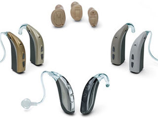 Слуховые аппараты, aparate auditive foto 1