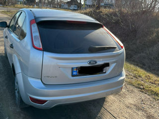 Ford Focus foto 4