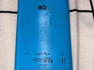 BO light plus