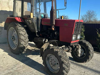 Mtz 82.1