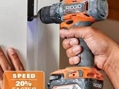 AEG/Ridgid набор инструментов R92721 foto 3