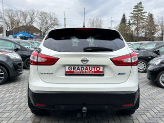 Nissan Qashqai foto 7