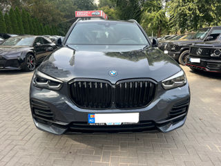 BMW X5 foto 1