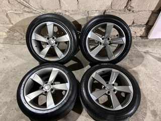 5x112 R17