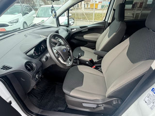 Ford Tourneo Courier foto 12