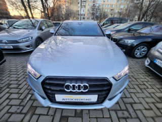 Audi A6 foto 20