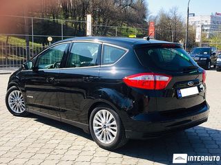 Ford C-Max foto 4