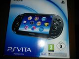 Vind PSVita wifi + card de memorie 16 GB + 9 jocuri foto 2