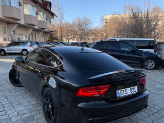 Audi A7 foto 2