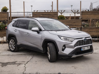 Toyota Rav 4 foto 1