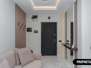 Apartament cu 2 camere, 74 m², Ciocana, Chișinău foto 7