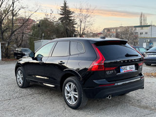 Volvo XC60 foto 4