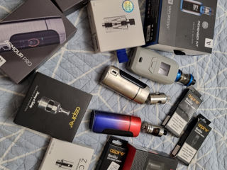 Vaporesso