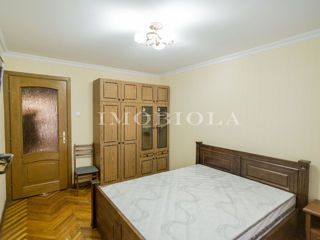 Apartament cu 3 camere, 80 m², Centru, Chișinău foto 4