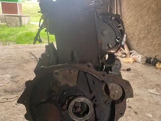 Vând motor D21 foto 3