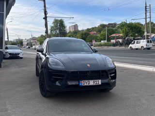 Porsche Macan foto 3