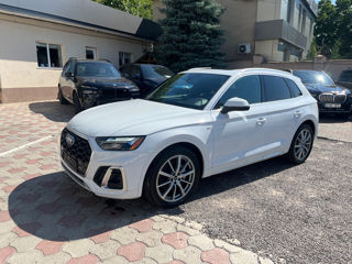 Audi Q5 e-tron foto 5