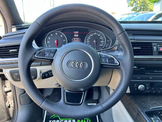 Audi A6 foto 14