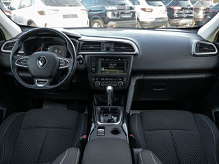 Renault Kadjar foto 6