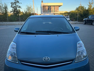 Toyota Prius foto 3