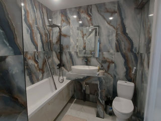 Apartament cu 2 camere,  BAM,  Bălți,  Bălți mun. foto 6