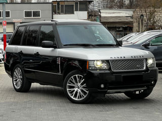 Land Rover Range Rover foto 4