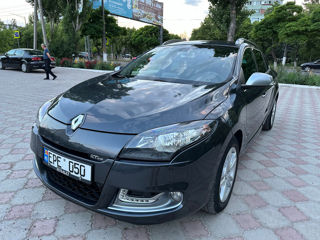 Renault Megane foto 5