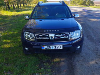 Dacia Duster foto 5