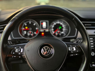 Volkswagen Passat foto 6