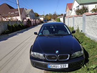 BMW 3 Series foto 3