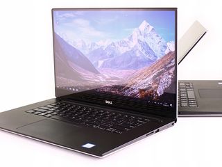 Dell Precision 5510. 15.6" FullHD/ IPS. Новый в Упаковке foto 3