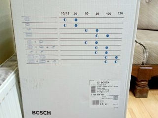 Продаётся новый болейр марка Bosch, на 80 литров (в упаковке). производство германия. за дополнитель foto 2