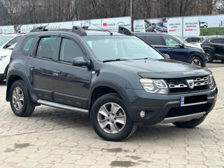 Dacia Duster foto 5