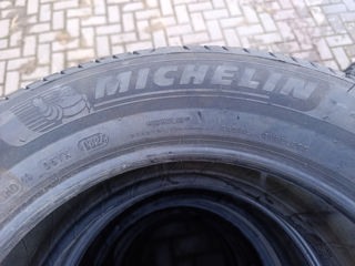 215 60 16, 2024 Michelin Noi, vară 2 buc foto 5