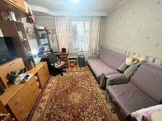 O cameră, 18 m², Buiucani, Chișinău