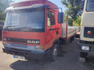 Daf45 la piese