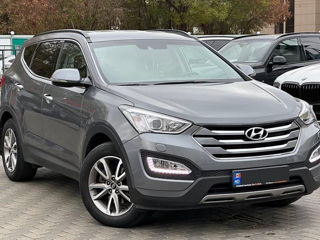 Hyundai Santa FE foto 6