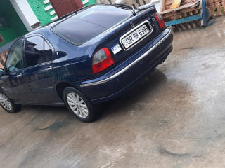 Rover 45 foto 4