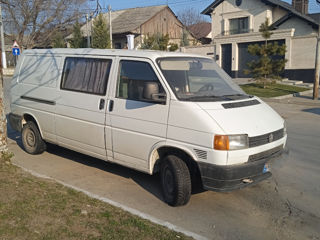 Volkswagen Transporter T4 foto 2