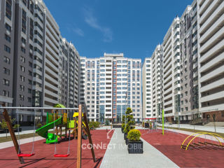 Apartament cu 2 camere,  Buiucani,  Chișinău,  Chișinău mun. foto 1