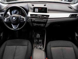 BMW X1 foto 7