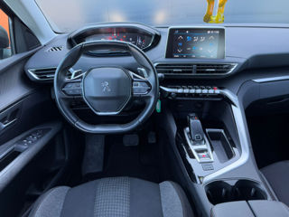 Peugeot 3008 foto 10