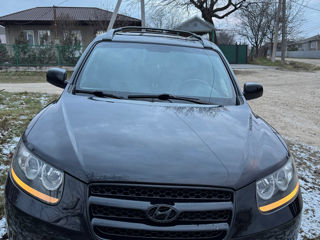 Hyundai Santa FE foto 2