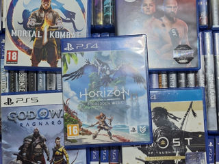 Диски Ps5 Ps4 Jocuri Дарим игру GOW Ragnarok в группе ТГ ps molodova Nfs Fifa Ufc Ps+ abonament