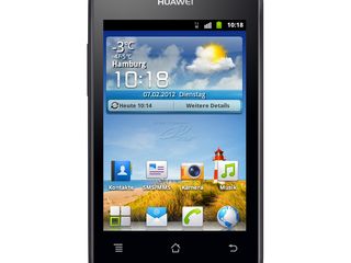 Vind / продам Huawei U8655 Ascend Y200   Touch foto 2