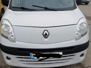 Renault Kangoo foto 6