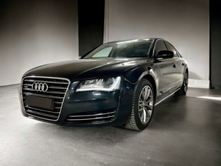 Audi A8 foto 2